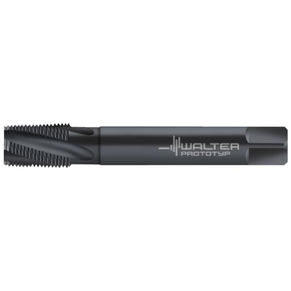 Machine taps, thread profile: NPTF 3/8-18, hand of thread: Right, cool
